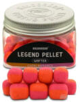 Haldorádó Legend Pellet Wafter, 12, 16 mm , csoki, narancs, 50 g (HD17063)