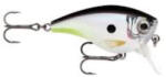 Rapala Balsa Xtreme Mid Brat BXMB05, 6 cm, 13 g, HDG, felúszó (327969)