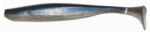 Predator-Z Shad Killer gumihal halas aromával, 10 cm, kék, 5 db (CZ7947)