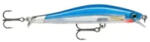 Rapala RipStop wobbler RPS09, 9 cm, 7 g, SB, vízközt lebegő (314839)