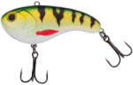 Berkley Flatt Shad Wobbler, 50 mm, 9, 3 g, Perch, merülő (1532663)