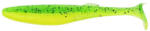 Rapala Crushcity The Kickman 4" CCKICK4 gumihal, 10 cm, LCH, 1 db (RA3924054)