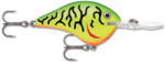 Rapala Dives-To DT10, 6 cm, 17 g, FT, felúszó (85722)