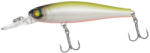 Predator-Z Shotgun Blade wobbler, 6, 5 cm, 5, 7 g, fluo zöld, fehér, süllyedő (CZ8585)