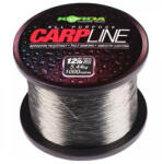 Korda Carp Line monofil főzsinór, 0, 3 mm, 1000 m, 4, 54 kg, világos zöld (KCM10)