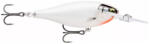 Rapala Shad Rap Elite wobbler SRE55, 5, 5 cm, 7 g, GDGGH, lebegő (RA5823190)