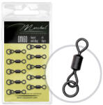 Marshal Origo karikás forgó, #4, 10 db (CZ9484)