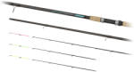 Carp Zoom Aggressor Feeder horgászbot, 360 cm, 120+ g, 3+3 részes (CZ1738)