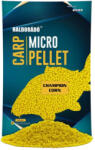 Haldorádó Carp Micro Pellet, Champion Corn, sárga, 600 g (HD29103)