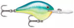 Rapala Dives-To DT04, 5 cm, 9 g, CRSD, felúszó, 1 db (RA5820207)