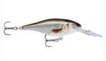 Rapala Shad Rap SR09, 9 cm, 15 g, ROL, Felúszó, 1 db (RA5816453)