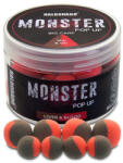 Haldorádó Monster Big Carp pop up, 13 mm , máj, vér, 50 g (HD24160)