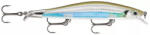 Rapala RipStop wobbler RPS09, 9 cm, 7 g, MBS, vízközt lebegő (RA5818526)