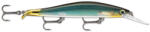Rapala RipStop Deep RPSD12, 12 cm, 15 g, CBN, vízközt lebegő (305936)