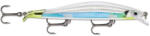Rapala RipStop wobbler RPS12, 12 cm, 14 g, AS, vízközt lebegő (RA5819040)