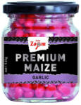 Carp Zoom Prémium horgászkukorica, fokhagyma, 125 g, 220 ml (CZ7163)