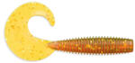 Storm Go-To Grub gumi műcsali, 10 cm, GGMU, 4 db (GTG04GGMU)