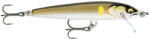 Rapala Floater Elite wobbler, 6, 5g, 8, 5cm, lebegő, GDAY (RA5825019)