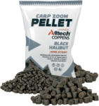 Carp Zoom Black Halibut Pellet, 15 mm, halibut, 5 kg (CZ5620)