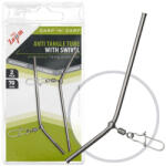 Carp Zoom Fém gubancgátló, 90 mm, 2 db (CZ4153)