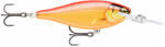 Rapala Shad Rap Elite wobbler SRE55, 5, 5 cm, 7 g, GDGO, lebegő (RA5823191)
