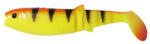 Savage Gear LB Cannibal Shad gumihal, 8 cm, amb, 1 db (SVS58987)