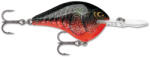 Rapala Dives-To DT10, 6 cm, 17 g, RCW, felúszó (85777)