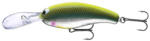 Daiwa Prorex Fuku Hayate Crank wobbler, 7g, 5, 5cm, yummi, lebegő (15260-506)