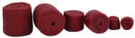 Carp Zoom Piros fúrt halibut horogpellet, 15 mm, halibut, 120 g (CZ2361)