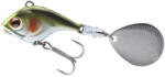 Daiwa Prorex Jig Spinner műcsali, 4, 5 cm, 21 g, ayu, süllyedő, 1 db (15448-021)