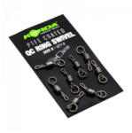Korda Kwik Change Swivel, 8, 10 db (KQR8)