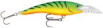 Rapala Scatter Rap Tail Dancer SCRTD09, 9 cm, 13 g, FT, felúszó (254562)