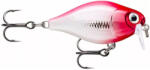 Rapala X-Light Crank Shallow Runner, 3, 5 cm , 4 g, PCL, lebegő (339634)