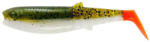 Savage Gear Cannibal Shad gumihal, 9g, 10cm, oho, 1db (SVS77104)