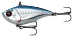 Savage Gear Fat vibes wobbler, 5, 1 cm, 11 g, Blue chrome, süllyedő (71665)