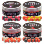 Haldorádó Monster Method pop up, 9, 11 mm , tintahal, áfonya, 30 g (HD24139)