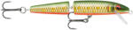 Rapala Jointed J11, 11 cm, 9 g, SCRR, felúszó (329505)