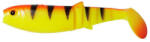 Savage Gear LB Cannibal Shad gumihal, 12, 5 cm, amb, 1 db (SVS58995)