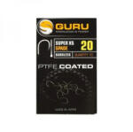 Guru Super XS Spade horog, 10, 10 db (GSXS10)