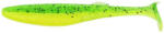 Rapala Crushcity The Kickman 3" CCKICK3 gumihal, 7, 5 cm, LCH, 1 db (RA3924042)