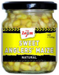 Carp Zoom Édes horgászkukorica, natúr, 125 g, 220 ml (CZ1338)