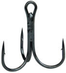 Predator-Z Öblös hármashorog, #1/0, 5 db (CZ1500)