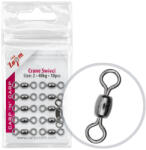 Carp Zoom Hordótestű forgó, #8, 10 db (CZ0732)