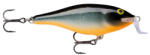 Rapala Shallow Shad Rap SSR05, 5 cm, 5 g, HLW, felúszó (278766)