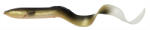 Savage Gear Real Eel gumihal, 20 cm, dirty eel, 1 db (SVS63778)