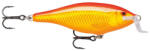 Rapala Shallow Shad Rap SSR09, 9 cm, 12 g, GF, felúszó, 1 db (RA5807101)