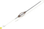 Carp Zoom Komplett feeder szerelék, 70cm, #6, 55 g, 1 db (CZ2391)