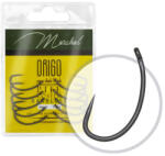 Marshal Origo T szakáll nélküli horog, #4, 10 db (CZ0596) - fisch