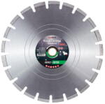  Disc Diamantat CM400ST Pentru Beton si Asfalt (DISC DIAMANTAT CM400ST PENTRU BETON SI ASFALT) Disc de taiere