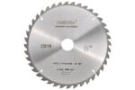 Metabo Disc circular Metabo Precision Cut HW/CT 216x30x40 dinti (PRECISION CUT HW) Disc de taiere